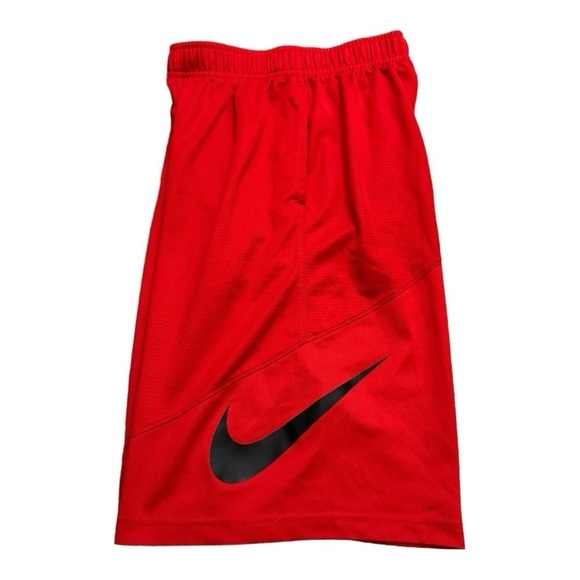 Boys Nike Basketball Shorts - Picture 3 of 6